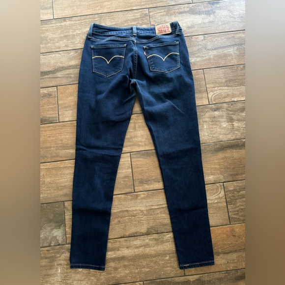 Levi's Denim - Levi’s 511 Skinny Jeans